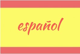 快速入门西班牙语