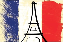 21分钟学会法语（词汇+语法）