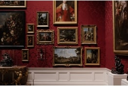 如何玩转博物馆