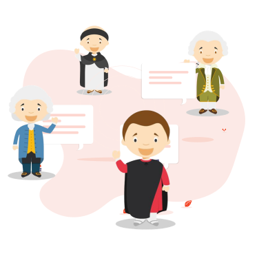 匹配智识：学术优先